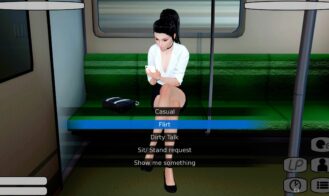 Lewd Passenger Adult Game Screenshots (1)