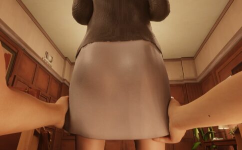 Life Is Isekai - The Stories Adult Game Screenshot (3)