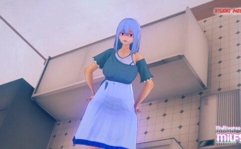 Multiverse of MILFS Adult Game Screenshots (3)