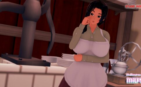 Multiverse of MILFS Adult Game Screenshots (5)