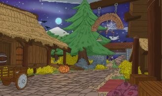 Nightcum on the Streets of Milfrim Adult Game Screenshots (4)