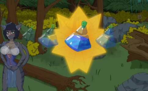 Nightcum on the Streets of Milfrim Adult Game Screenshots (5)