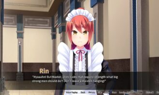 Otoko Orgy at Maid Boy Manor Adult Game Screenshots (3)