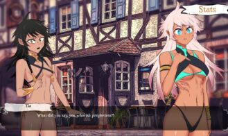 Project WAND Festival of Futas Adult Game Screenshots (4)