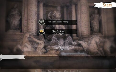 Project WAND Festival of Futas Adult Game Screenshots (5)