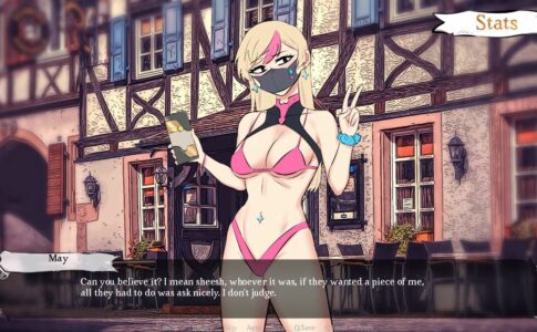 Project WAND Festival of Futas Adult Game Screenshots (7)
