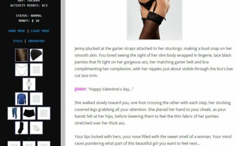 Ready to Reform Adult Game Screenshots (2)