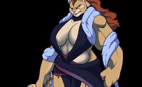 Royale Harem Adult Game Screenshots (1)