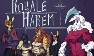 Royale Harem