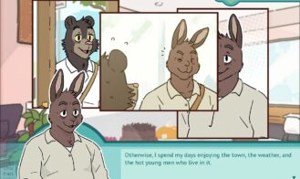 Willy Bear Beach 2 Adult Game Screenshots (4)