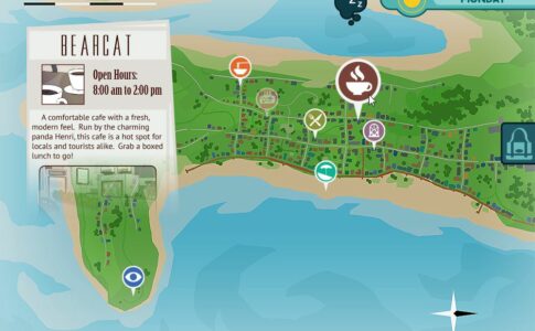 Willy Bear Beach 2 Adult Game Screenshots (5)