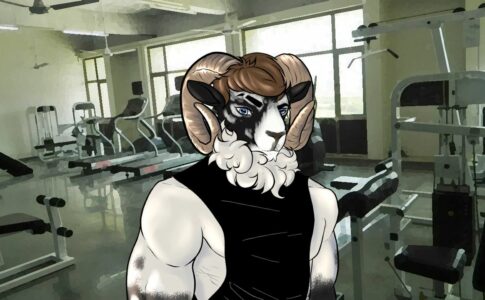 Worshippers of the Gain Adult Game Screenshots (3)