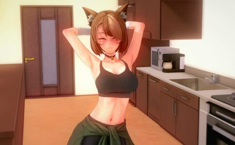AIRevolution Adult Game Screenshots (6)