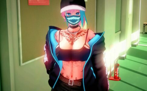 AIRevolution Adult Game Screenshots (8)