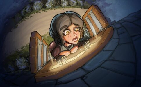 Ajestremia Adult Game Screenshots (5)