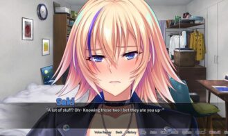 Ara Ara Auntie Incest Adult Game Screenshots (5)