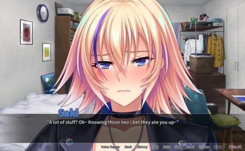 Ara Ara Auntie Incest Adult Game Screenshots (5)