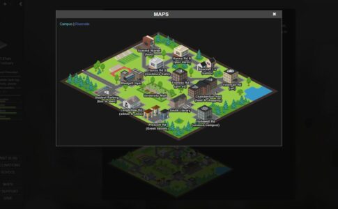 Course of Temptation Adult Game Screenshots (1)