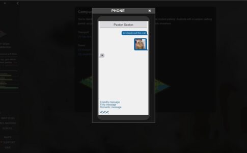 Course of Temptation Adult Game Screenshots (2)