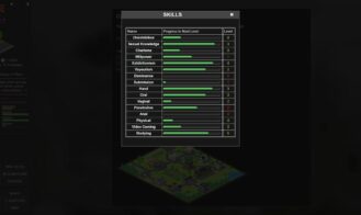 Course of Temptation Adult Game Screenshots (4)