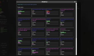 Course of Temptation Adult Game Screenshots (6)