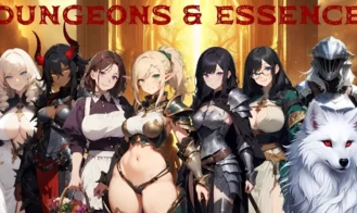 Dungeons&Essence