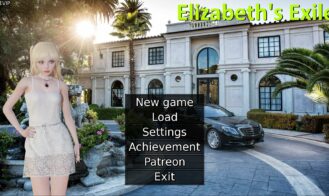 Elizabeth’s Exile