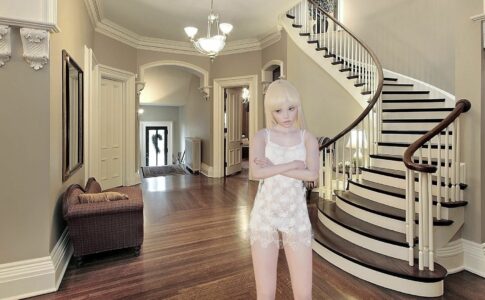 Elizabeth's Exile Adult Game Screenshots (2)