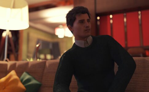 Elsaverse Past, Present, and Future Adult Game Screenshots (1)