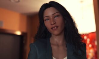 Elsaverse Past, Present, and Future Adult Game Screenshots (2)