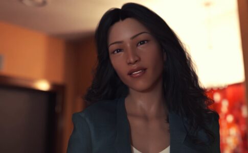 Elsaverse Past, Present, and Future Adult Game Screenshots (2)