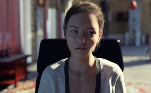 Elsaverse Past, Present, and Future Adult Game Screenshots (4)