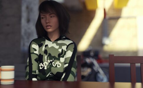 Elsaverse Past, Present, and Future Adult Game Screenshots (5)