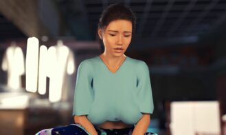 Elsaverse Past, Present, and Future Adult Game Screenshots (6)