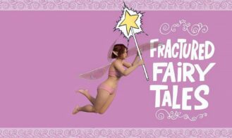 Fractured Fairy Tales