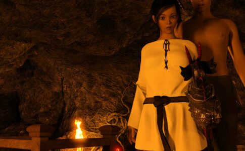 Fractured Fairy Tales Adult Game Screenshots (6)
