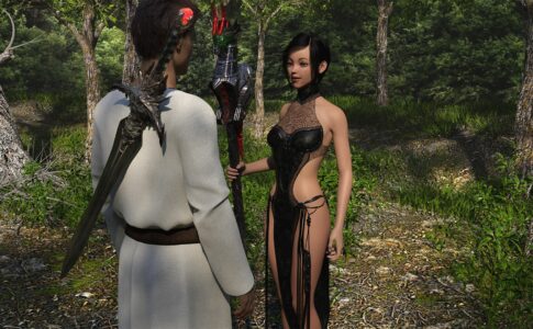 Fractured Fairy Tales Adult Game Screenshots (7)
