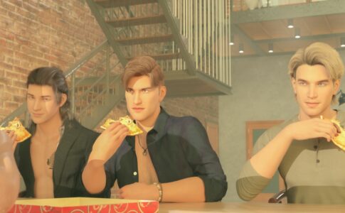 Hello baby Adult Game Screenshots (6)