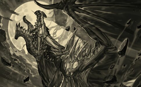 JPDE2 - Adagio of Darkness Adult Game Screeshot (5)