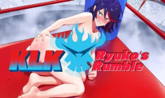 KLK: Ryuko’s Rumble