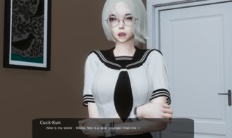 Lost Moon Adult Game Screenshots (1)
