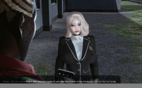 Lost Moon Adult Game Screenshots (2)