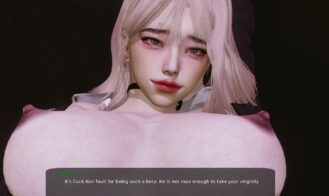 Lost Moon Adult Game Screenshots (3)