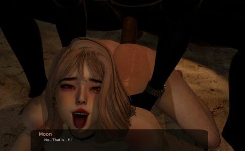 Lost Moon Adult Game Screenshots (6)