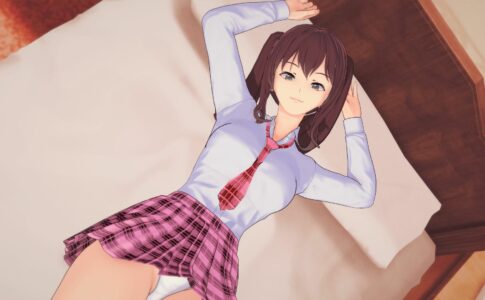 Lust Witches Adult Game Screenshots (2)