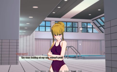 Lust Witches Adult Game Screenshots (3)