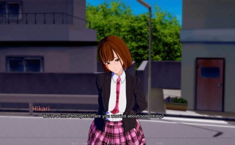 Lust Witches Adult Game Screenshots (6)