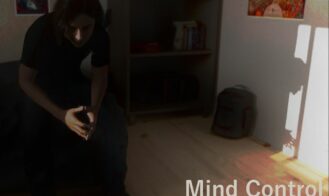 Mind Control: Twisted Thoughts