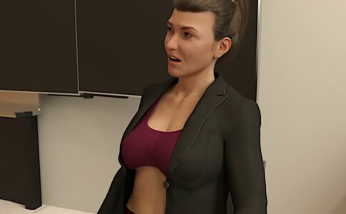 Mind Control Adult Game Screenshots (7)