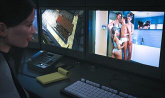 QPrey 2: House Arrest